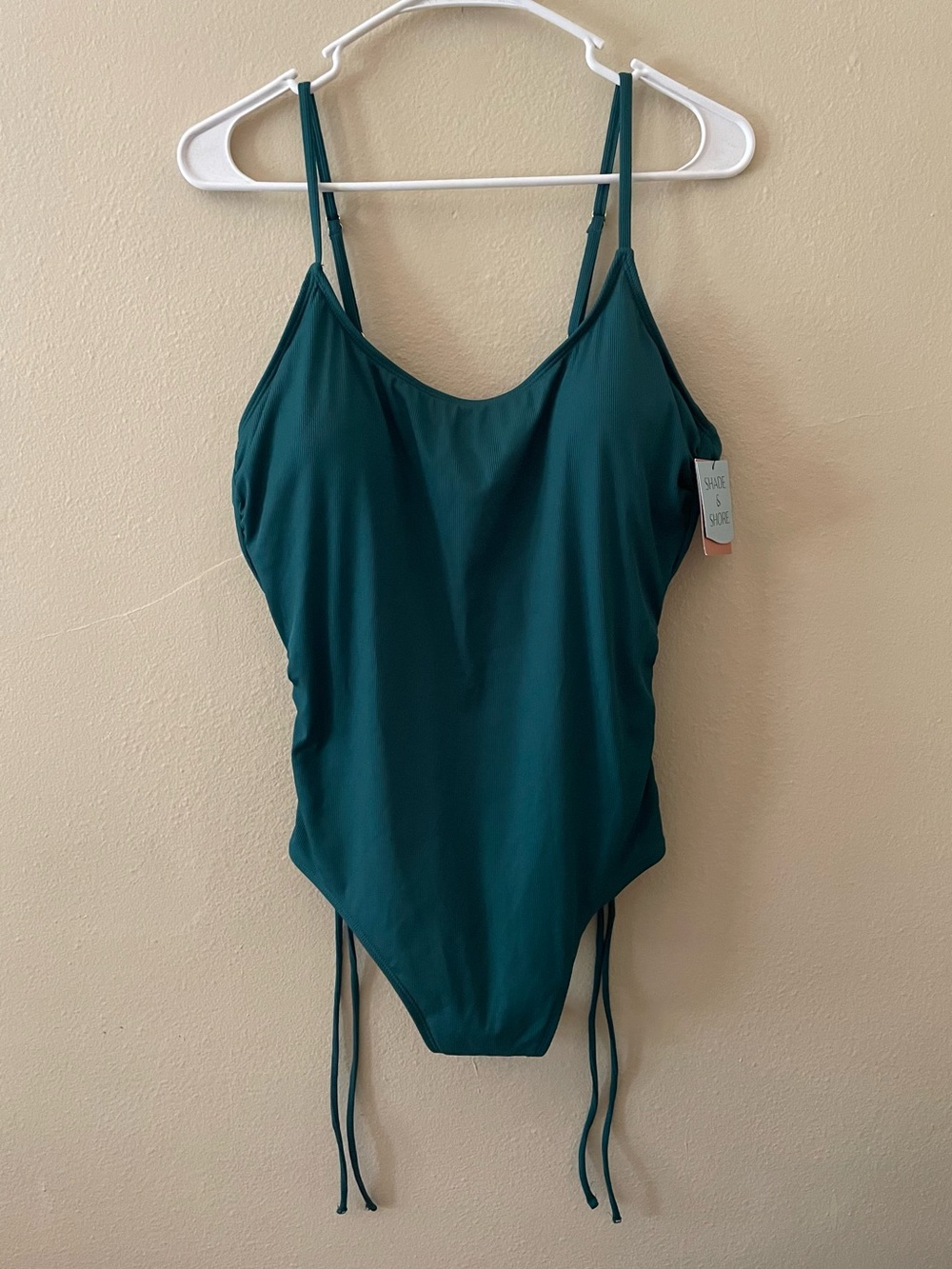 Cute Swimsuit